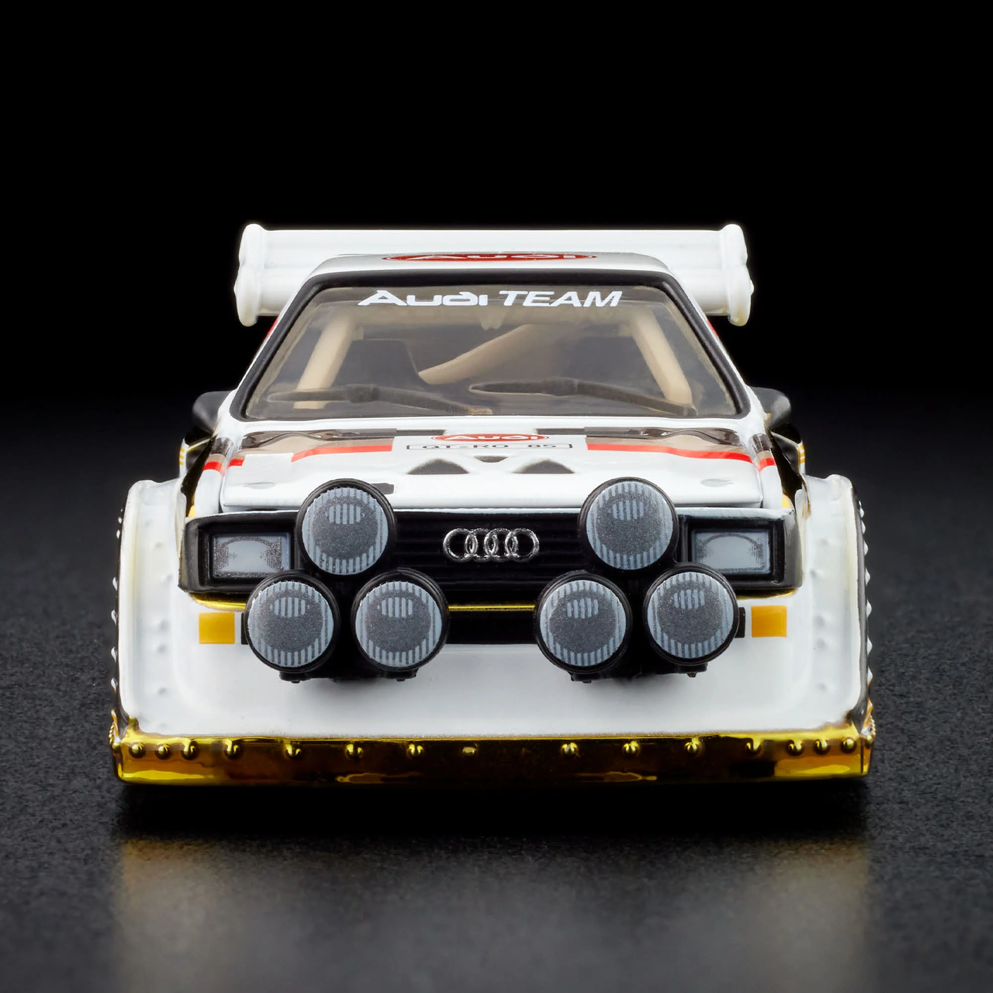 HWHWF08 RLC Exclusive 1985 Audi Sport Quattro S1