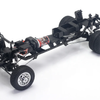 CEN8996 SICARIO 1/10 RTR 4WD CUSTOM TRUCK - BLUE GALAXY