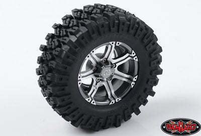 Z-T0049 Rock Creepers 1.9 Tire