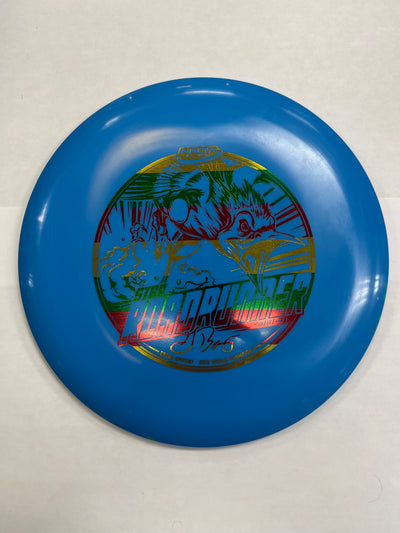 Innova Star Roadrunner Distance Blue