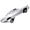RER33483 1:10 1965 Chevrolet Impala Hopper LowRider - Silver