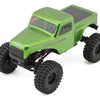 RER43483 Redcat Ascent-18 1/18 4WD RTR Brushed Rock Crawler (Green)