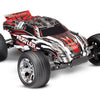 37054-4 Rustler XL-5 1/10 Scale 2WD Stadium Truck Without Battery/Charger