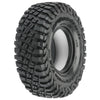 PRO1015214 1/10 Class 1 BFG T/A KM3 G8 Front/Rear 1.9" Rock Crawling Tires (2)