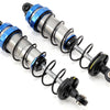 PRO630830 12mm Big Bore Pro-Spec Front Shock (2) (Pre-Assembled)