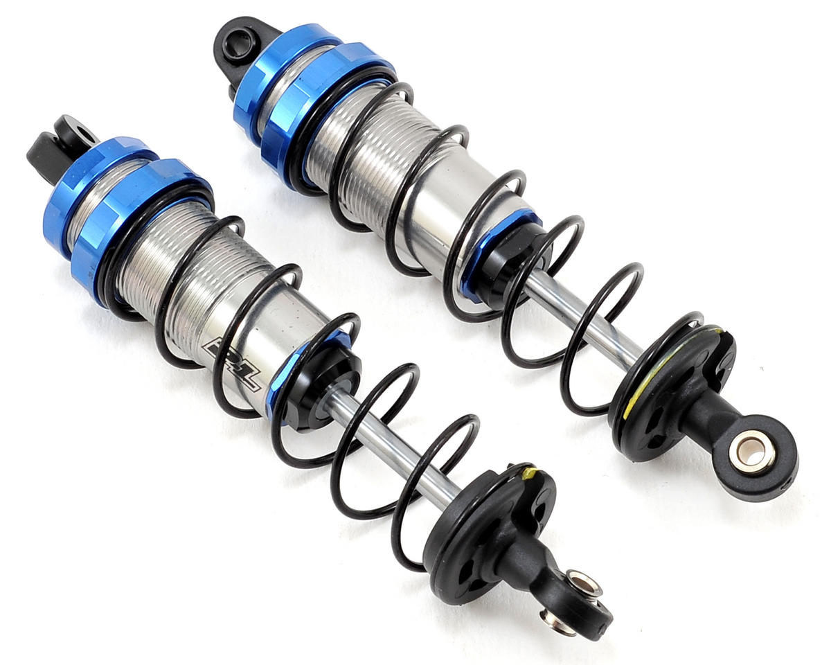 PRO630830 12mm Big Bore Pro-Spec Front Shock (2) (Pre-Assembled)