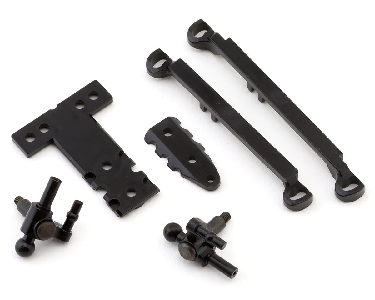 KYOMZ708 Kyosho Mini-Z MR-04 EVO 2 Suspension Small Parts Set