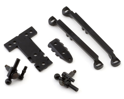 KYOMZ708 Kyosho Mini-Z MR-04 EVO 2 Suspension Small Parts Set