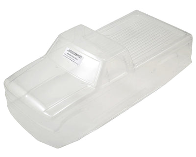 JCO0313 1993 Ford F-250 Trail/Scale 12.5" Rock Crawler Body (Clear)