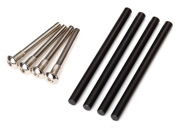 8340 4Tec Suspension Pin Set