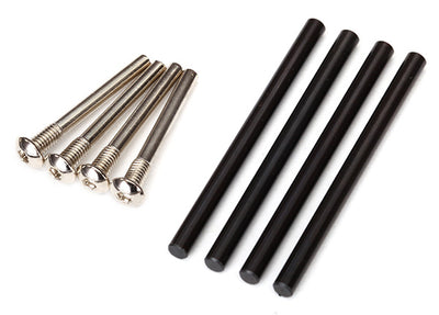8340 4Tec Suspension Pin Set