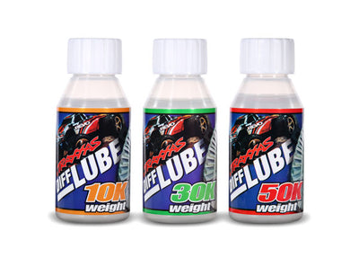 5136X Diff Oil Kit