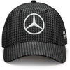 701223402 Mercedes AMG Petronas F1 2023 Lewis Hamilton Baseball Hat