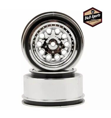 RPM82333 2.2 Wheels Slash 2WD