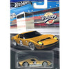 HWHRT81 Vintage Racing Club Lambo Miura