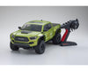 KYO34703 Toyota Tacoma 1/10 Scale 4WD Pro Scale Electric Truck