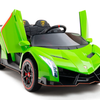 Lamborghini 12V Ride-on Car With Remote Control