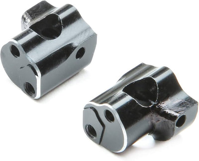 LOS311003 Caster Aluminum