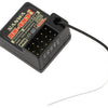 SNW107A41375A RX-493i M17/MT-5 2.4GHz 4-Channel FHSS-5 Telemetry Receiver