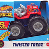 HWGVK37 Twisted Tredz 5 Alarm
