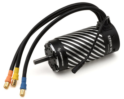 HWA30402902 EZRUN 56118SD G2 4-Pole 1/5 Scale Sensored Brushless Motor (650kV)