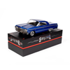 RER32895 Redcat SixtyFour Chevrolet Impala 1/10 RTR Scale Hopping Lowrider (Orange/White)