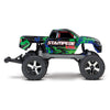 36076-4 Stampede VXL Green