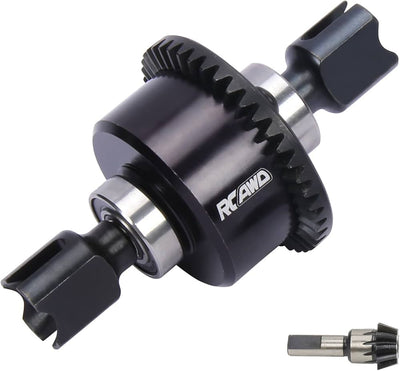 ARA310957 Front/Rear Diff Set