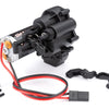 9891  TRX-4M High/Low 2-Speed Transmission