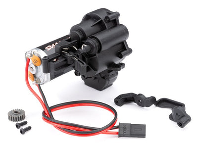 9891  TRX-4M High/Low 2-Speed Transmission