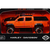MJ32275OR  MT 1:24 H-D Custom - Toyota 2023 Tacoma OR