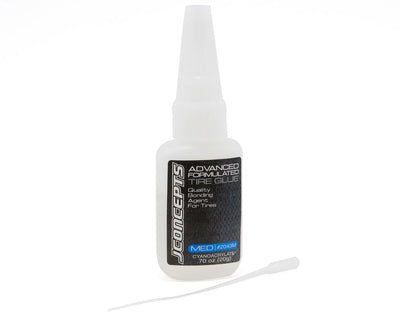 JCO2043M Advanced Formulated Tire Glue (Medium)