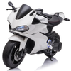 24V LED Bike Kids Ride-On