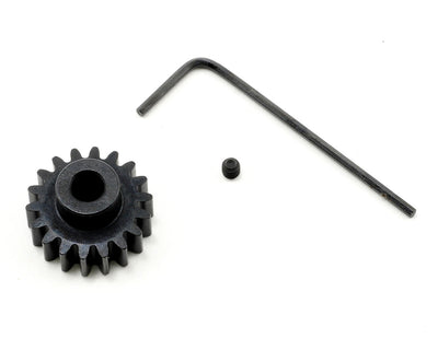 LOSA3578 Mod1 5mm Bore Pinion Gear (18T)