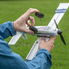 RGRA1604  Scout 500mm Brushless RTF Sport Airplane with PASS System