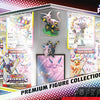 PKU10-10030-101 Pokemon Scarlet & Violet Prismatic Evolutions Premium Figure Collection