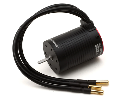HWA30404400 QuicRun 3652SL G2 Sensorless Brushless Motor (3250KV)