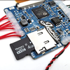 Jevries Ms-9931 TV Screen MP4 Player