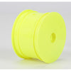 TLR7101 Rear Wheel Yellow