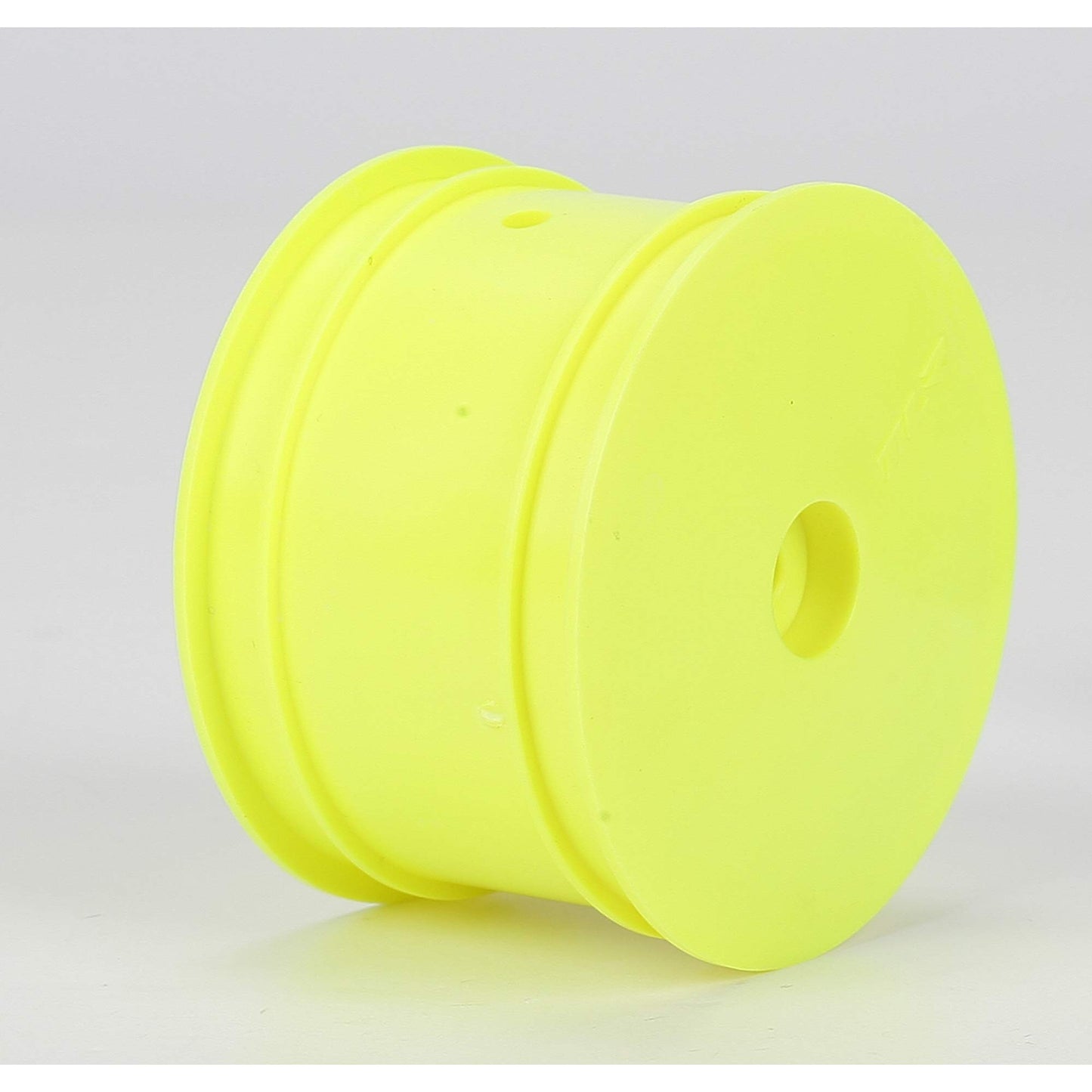 TLR7101 Rear Wheel Yellow