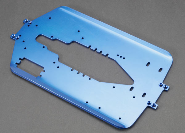 5122X Chassis, T-Maxx