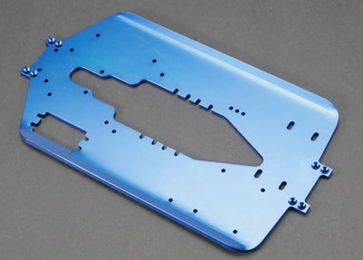 5122X Chassis, T-Maxx