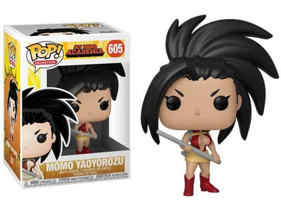 FU42935 MHA-Momo Yaoyorozu