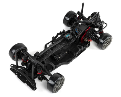 MST533907DB MST RMX 2.5 1/10 2WD Brushless RTR Drift Car w/E30RB Body (Dark Blue)