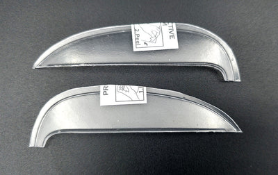 3DMoskCustoms Jevries 63 Impala Side Skirts