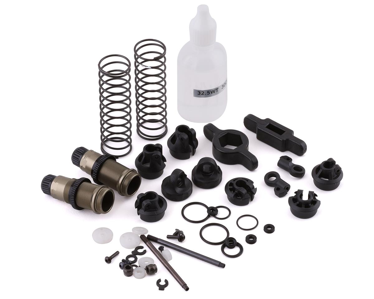 TLR233064 G3 41.5mm Shock Set (2)