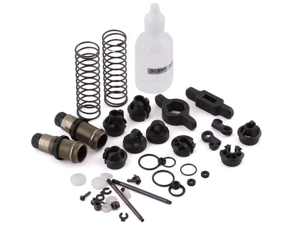 TLR233064 G3 41.5mm Shock Set (2)