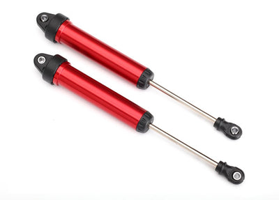 8461R Shocks GTR,160mm