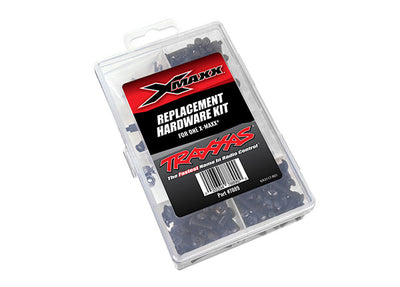 7889 XMAXX Hardware Kit