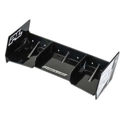PRO641703 1/8 Sector Wing Black